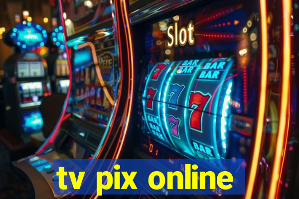 tv pix online